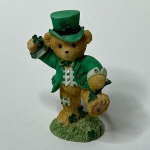 *Retired* Cherished Teddies “Pat”